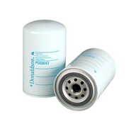 SPIN-ON palivový filter Donaldson P550643