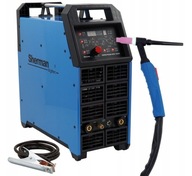 Zváračka TIG AC DC SHERMAN PULSE 315 A MMA HF 2v1