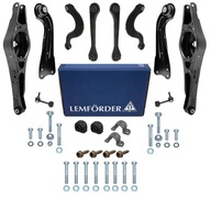 Pérovanie, ZADNÉ TEPLÉ RAMENA VW TOURAN LEMFORDER + SKRUTKY Pérovanie, ZADNÉ TEPLÉ RAMENA VW TOURAN LEMFORDER + SKRUTKY