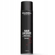 GOLDWELL Silný lak na vlasy MEGA HOLD 5 600ml GOLDWELL Silný lak na vlasy MEGA HOLD 5 600ml