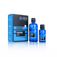 Keramický náter 1 rok AQUA Coating ONE 30ml Keramický náter 1 rok AQUA Coating ONE 30ml