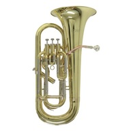 CONN Euphonium v ​​kostýme Bb EP655