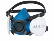 Maska Ochranná polomaska ​​P3 SECURA 3100 BHP Set
