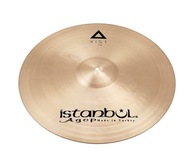 ISTANBUL AGOP Xist Brilliant Crash 16