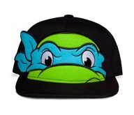 Čiapka Leonardo Teenage Mutant Ninja Turtles Čiapka Leonardo Teenage Mutant Ninja Turtles