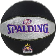 Basketbalová lopta Spalding TF-33 Red Bull Half 7