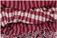 VEĽKÁ ŠIROKÝ ŠÁR 200x70 Pánsky Šál VISCOSE W13 VEĽKÁ ŠIROKÝ ŠÁR 200x70 Pánsky Šál VISCOSE W13