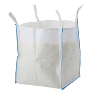 VEĽKÉ TAŠKY 80X80X60 cm Na suť, odpad 500 kg VEĽKÉ TAŠKY 80X80X60 cm Na suť, odpad 500 kg