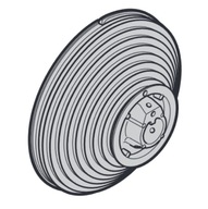 Lanový bubon veľkosť 7 ľavý Hormann 3086209 Lanový bubon veľkosť 7 ľavý Hormann 3086209