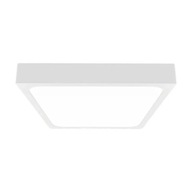 V-tac 24w LED štvorcové stropné svietidlo IP44 30x30cm biele vt V-tac 24w LED štvorcové stropné svietidlo IP44 30x30cm biele vt