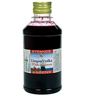 Essence Korenie LINGON CRANBERRY VODKA 250ml Essence Korenie LINGON CRANBERRY VODKA 250ml