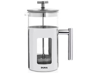 Infuzér DUKA Barista French Press (1000 ml) Infuzér DUKA Barista French Press (1000 ml)