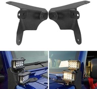 Držiaky svetiel Jeep Wrangler JL - TXNW JP 044 Držiaky svetiel Jeep Wrangler JL - TXNW JP 044