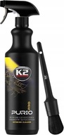 K2 PURIO PRO ČISTIACA KEFA NA PLASTY 1L K2 PURIO PRO ČISTIACA KEFA NA PLASTY 1L