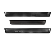 Kryty prahov MERCEDES CITAN II W420 21+ Kryty prahov MERCEDES CITAN II W420 21+