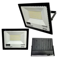 HALOGÉNOVÉ LED FLOODLIGHT svietidlo 100W IP67 REFLEKTOR