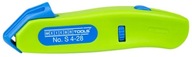 Strihač káblov na odstraňovanie izolácie Ø4-28mm č. S4-28 Green Line WEICON Strihač káblov na odstraňovanie izolácie Ø4-28mm č. S4-28 Green Line WEICON