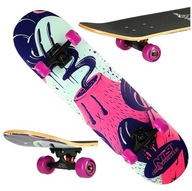 NILS Skateboard Classic Board pre dievčatá