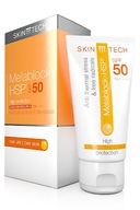 Skin Tech Melablock HSP SPF 50+ 50 ml krém Skin Tech Melablock HSP SPF 50+ 50 ml krém