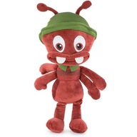 Maskot Piotr Ant 34 cm Včielka Maja Originál plyšová hračka Maskot Piotr Ant 34 cm Včielka Maja Originál plyšová hračka