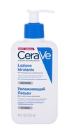 CeraVe hydratačné telové mlieko 236 ml