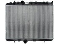 RADIATOR OPEL CROSSLAND X 1.2 1.6 RADIATOR OPEL CROSSLAND X 1.2 1.6