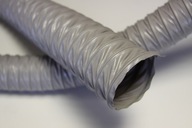 Vzduchová hadica pre zváracie splodiny a plyny Fi160