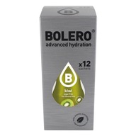 Box Bolero 9g Kiwi so stéviou Box Bolero 9g Kiwi so stéviou