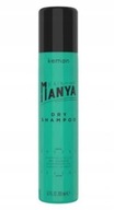 Suchý šampón Kemon Hair Manya 100 ml Suchý šampón Kemon Hair Manya 100 ml