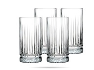 4 vysoké poháre 455 ml Elysia PASABAHCE 4 vysoké poháre 455 ml Elysia PASABAHCE