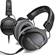SLÚCHADLÁ Beyerdynamic DT770 PRO X 48 Ohm SLÚCHADLÁ Beyerdynamic DT770 PRO X 48 Ohm