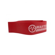 Miniband Fitness Resistance Band - červený Miniband Fitness Resistance Band - červený