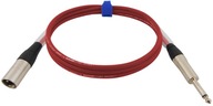 SOMMER STAGE XLR MIKROFÓN - JACK ROXTONE 10m SOMMER STAGE XLR MIKROFÓN - JACK ROXTONE 10m