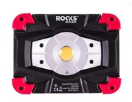 ROOKS Color Pro 3D Lampa na kontrolu farby, Cob Led, 2000 lm, 6500 K ROOKS Color Pro 3D Lampa na kontrolu farby, Cob Led, 2000 lm, 6500 K