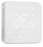 Inteligentný WiFi termostat Meross HomeKit Inteligentný WiFi termostat Meross HomeKit