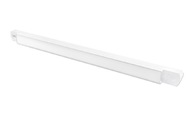 Lineárna koľajnicová lampa, 1-fázová, 30W, 4000K, BIELA Lineárna koľajnicová lampa, 1-fázová, 30W, 4000K, BIELA