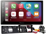 AUTO RÁDIO PIONEER ANDROID AUTO PLAY VW PASSAT B6 B7 CC POLO SHARAN TOURAN AUTO RÁDIO PIONEER ANDROID AUTO PLAY VW PASSAT B6 B7 CC POLO SHARAN TOURAN