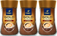 Tchibo Selection Crema instantná káva 180g x3
