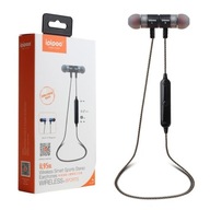 Bezdrôtové Bluetooth slúchadlá Ipipoo IL95 BLACK Bezdrôtové Bluetooth slúchadlá Ipipoo IL95 BLACK