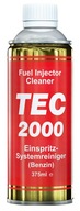 TEC2000 ČISTIČ VSTREKOVAČA PALIVA - ČISTÍ VSTREKOVAČE 375MM
