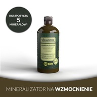 Volantor Mineralizátor pre holuby 100 ml Volantor Mineralizátor pre holuby 100 ml