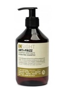 Anti-Frizz InSight Shampoo Vyhladzujúci šampón na vlasy 400 ml Anti-Frizz InSight Shampoo Vyhladzujúci šampón na vlasy 400 ml