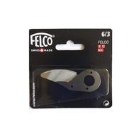 Čepeľ Felco 6/3 pre záhradnícke nožnice Felco 6 12 6CC