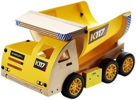 5+ montážna sada - sklápač STANLEY Junior 5+ montážna sada - sklápač STANLEY Junior