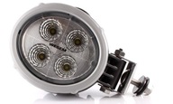 Led pracovná lampa 12V 24V s káblom 1500lm Wesem