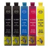 ATRAMENTY PRE TLAČIAREŇ EPSON XP235 XP332 XP335 XP432 29 ATRAMENTY PRE TLAČIAREŇ EPSON XP235 XP332 XP335 XP432 29