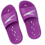 Detské papuče do bazéna Speedo Slide, veľkosť 32 Detské papuče do bazéna Speedo Slide, veľkosť 32