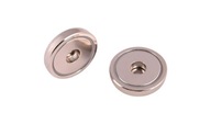 1 x B36 neodýmový magnetický držiak držiak neodýmový magnet s otvorom 1 x B36 neodýmový magnetický držiak držiak neodýmový magnet s otvorom