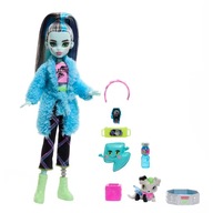 Pyžamová párty Monster High Frankie Stein Pyžamová párty Monster High Frankie Stein