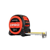 PRO 3010424908 Zvinovací meter x-rocker 8m/32mm PRO 3010424908 Zvinovací meter x-rocker 8m/32mm